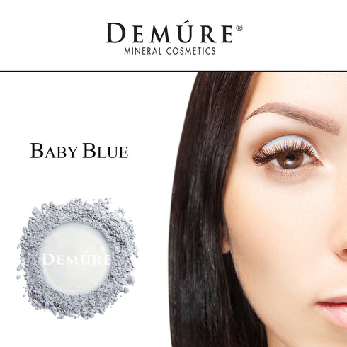 Baby Blue (matte)